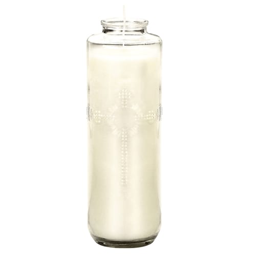 Sanctuary Light, Rubrical Beeswax - 12 pack