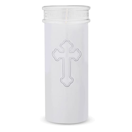 Renuelite Devotional Candles - 5 Day - Box of 24