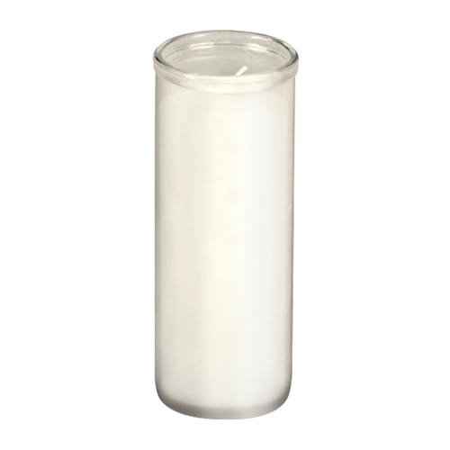 Intention Devotional Candle- 6-7 Day