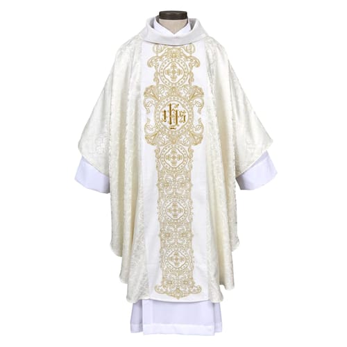 St. Mark Gothic Chasuble