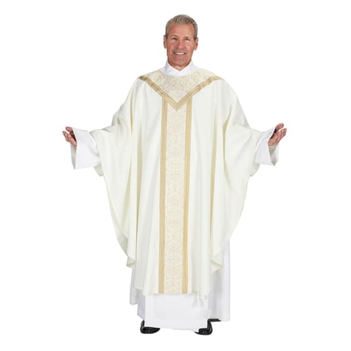 St. Remy Gothic Chasuble