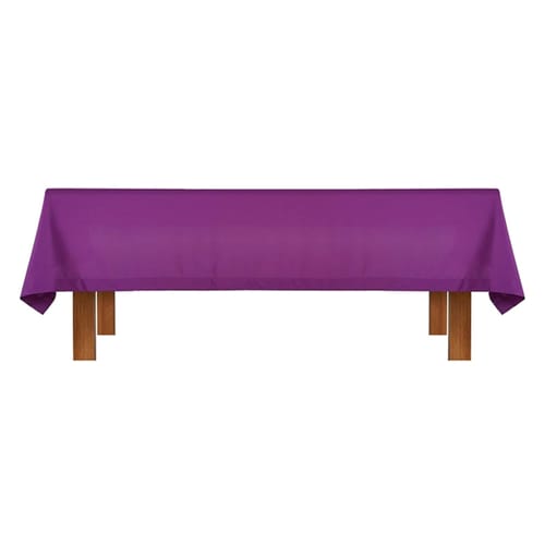 Plain Altar Frontal