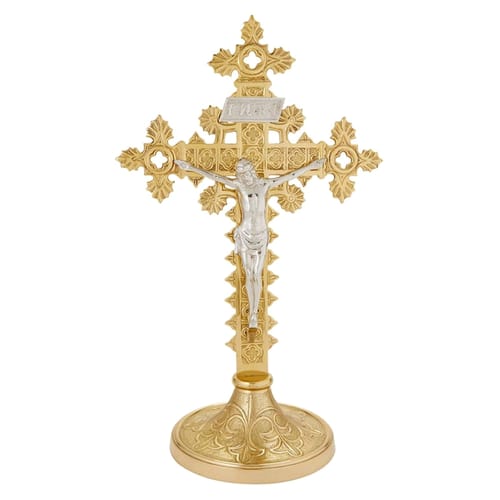 Siena Series Altar Crucifix