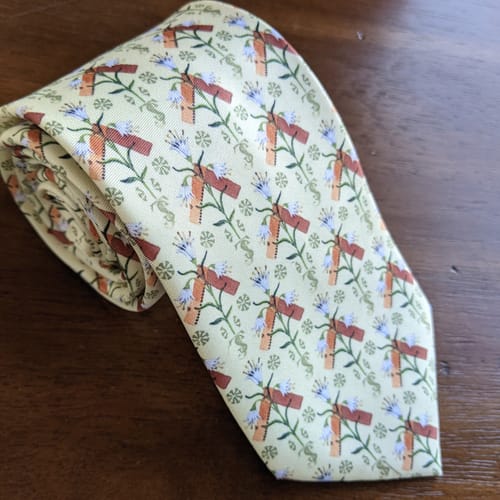 St. Joseph Men's Tie