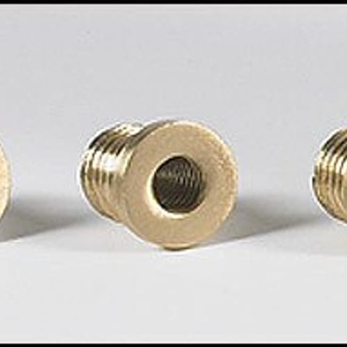 Wilbaum Brass Socket Adapter Set