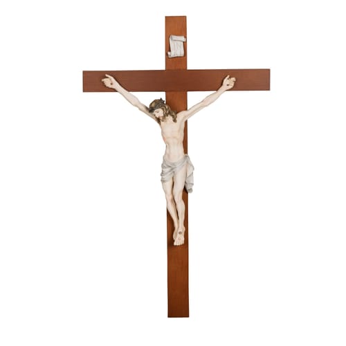 Crucifix 20