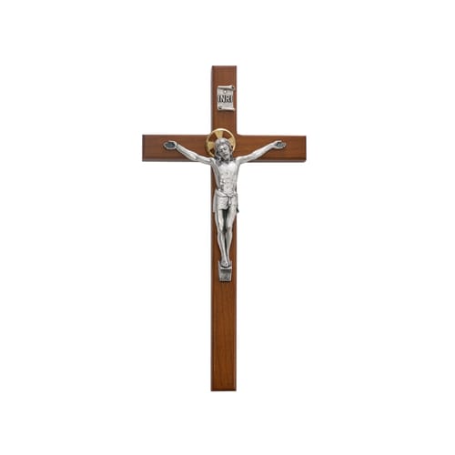 Cherry Crucifix 10&quot;