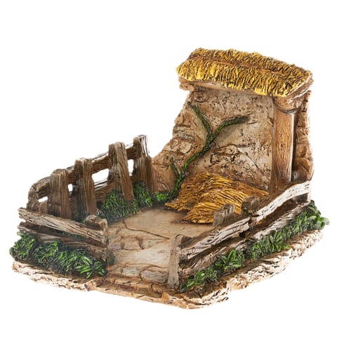 Fontanini Nativity Sheepfold