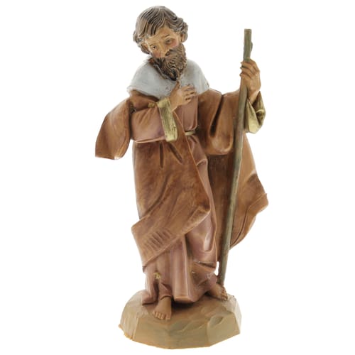 Fontanini Classic Joseph Figure 5