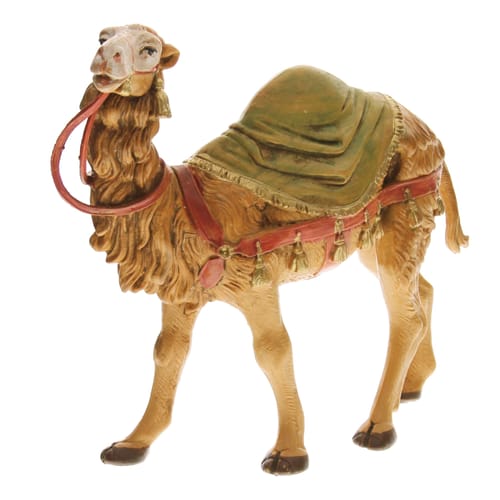 Fontanini Camel Figure 5&quot; Scale