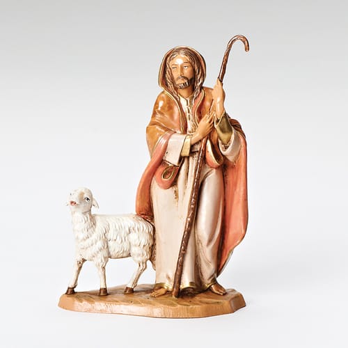 Fontanini The Good Shepherd Figure 5