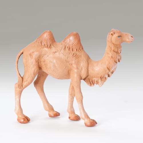 Fontanini Standing Camel 5