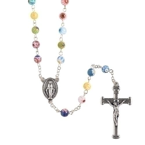 RCIA New Life in Christ Rosary