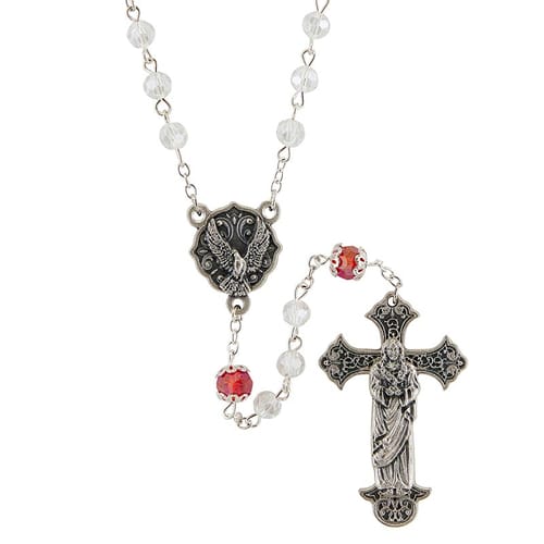 Receive the Holy Spirit Rosary