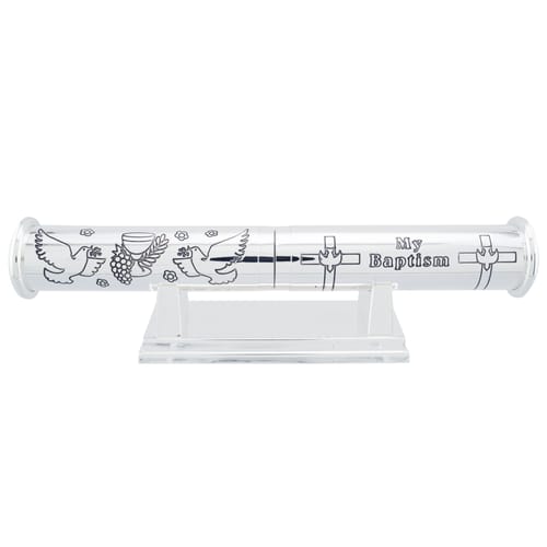 Baptism Certificate Holder