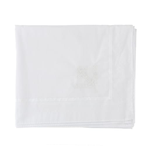 Baptism Blanket