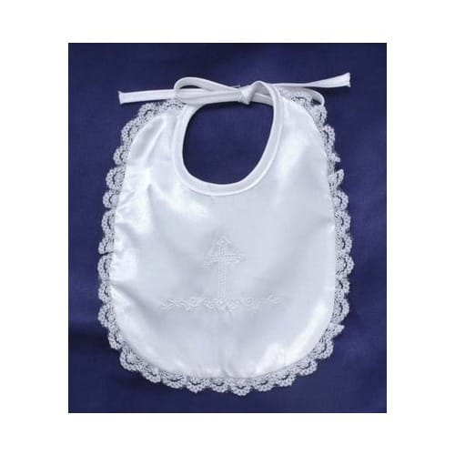 Baptism Bib