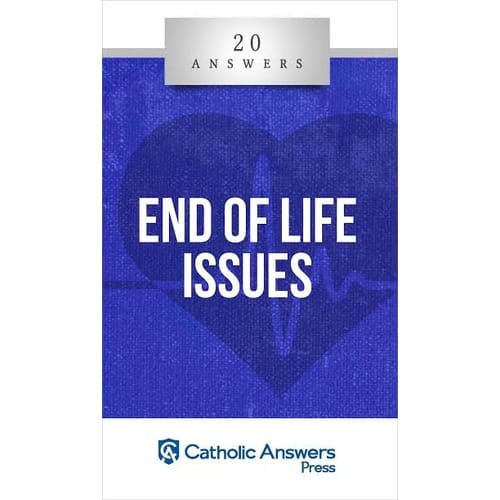 20 Answers: End of Life Issues
