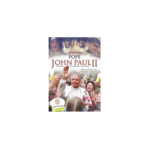 Pope John Paul II (DVD)