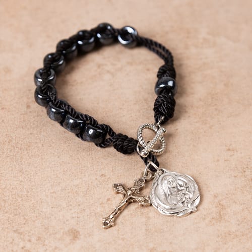 St. Therese Sacrifice Bracelet