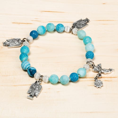 Heavenly Angels Bracelet