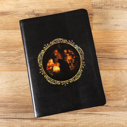 Holy Family Bible