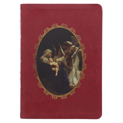 Song of Angels Bible