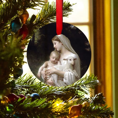 L'Innocence Ornament