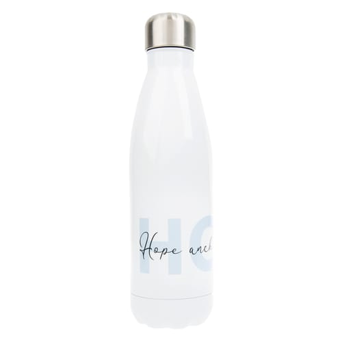 PrayStrong Hope Water Bottle