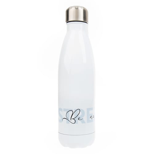 PrayStrong Strength Water Bottle