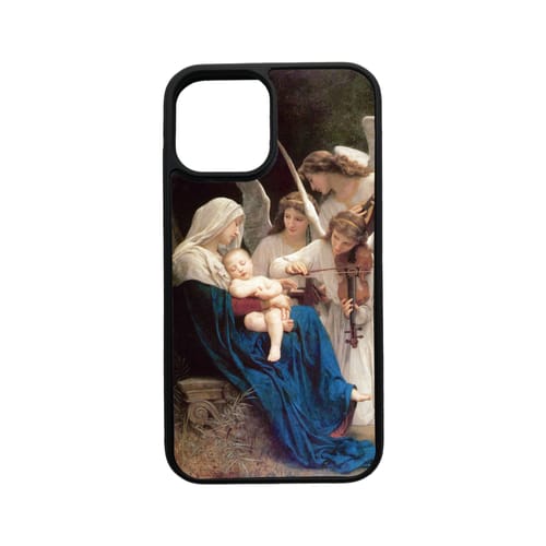 Song of the Angels Phone Case (iPhone and Galaxy)