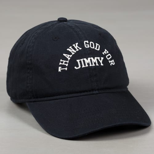 &quot;Thank God for You&quot; Ball Caps