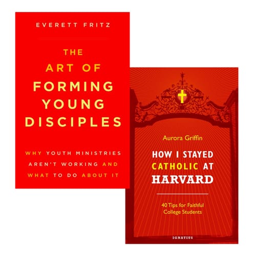 Art Of Forming Young Disciples: Why Youth Ministries Aren't Working and What...