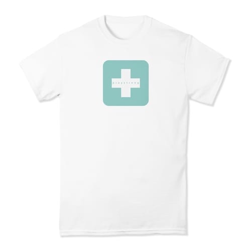 PrayStrong Healthcare Workers T-shirt