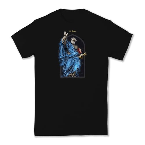 St. Peter T-Shirt