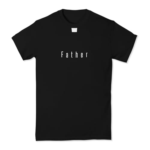 Priest T-Shirt