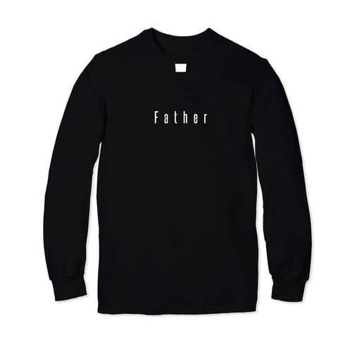 Priest Long Sleeve T-Shirt