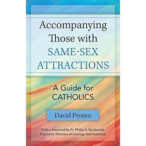 Accompanying Those With Same Sex Attractions A Guide For Catholics   Accompany Those With Samae Sex Attractions 1006520 