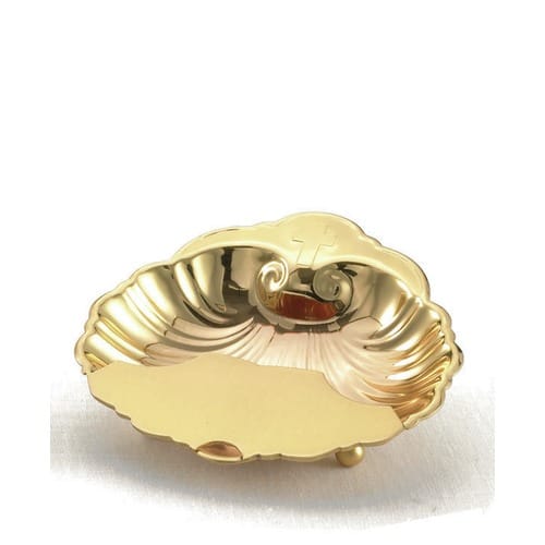 Baptismal Shell The Catholic Company