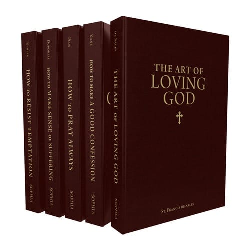 Basics of Catholic Living