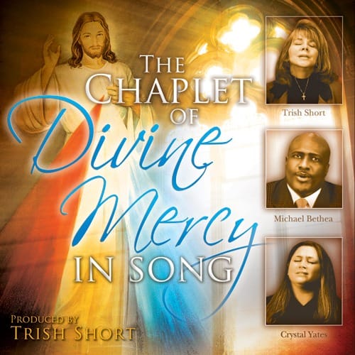 Chaplet Of Divine Mercy In Song Complete The Chaplet of Divine Mercy In Song (CD) | The Catholic Company