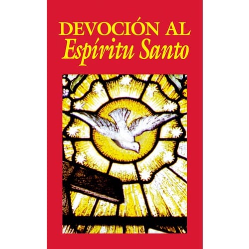 Devoción al Espiritu Santo | The Catholic Company