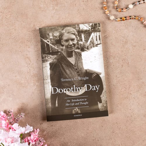 Dorothy Day An Introduction to Her Life and Thought Epub-Ebook