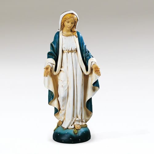 Fontanini Our Lady Of Grace Figure 20