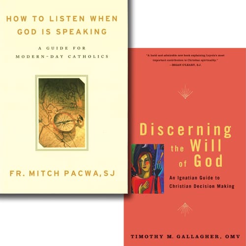 How To Listen When God Is Speaking Amp Discerning The Will