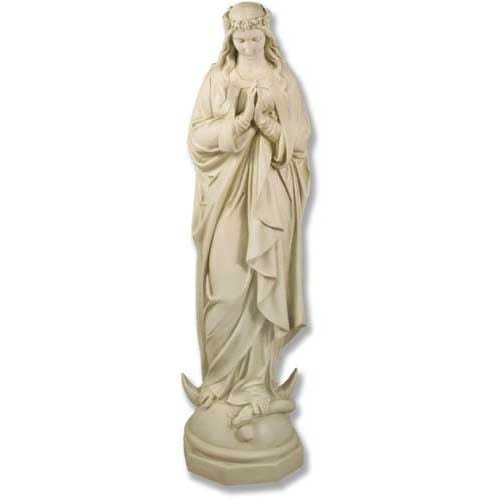 Immaculate Conception - Marian Statue | The Catholic Company