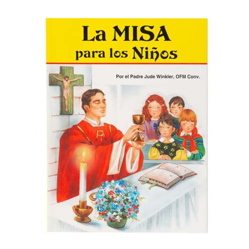 La Misa para los Niños | The Catholic Company