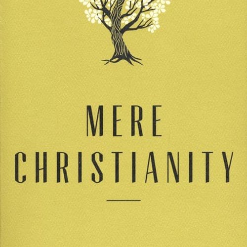 mere christianity sparknotes
