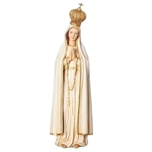 Our Lady of Fatima - 7