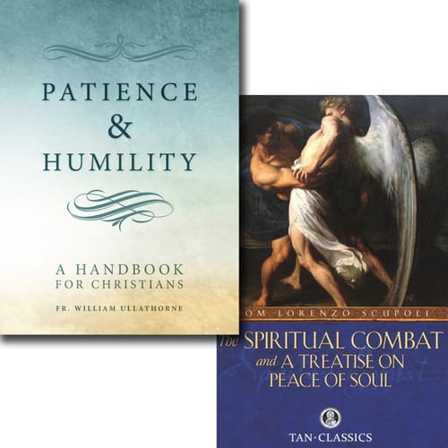 Patience Amp Humility A Handbook For Christians Amp The